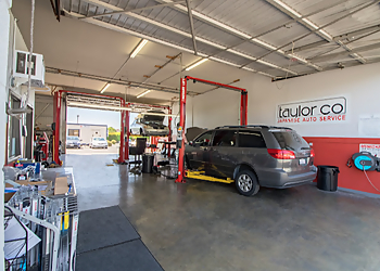 Pomona Car Repair Shops Super Service of Pomona Valley