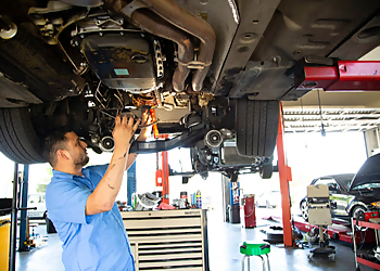 Pomona Car Repair Shops Super Service of Pomona Valley