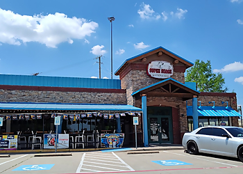 McKinney Seafood Restaurants Super Shack