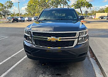 Hialeah Auto Body Shops Super Shine Body Shop