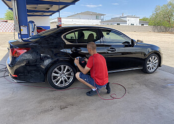 Tucson Auto Detailing Services Super Shine Detail & Hand Wash