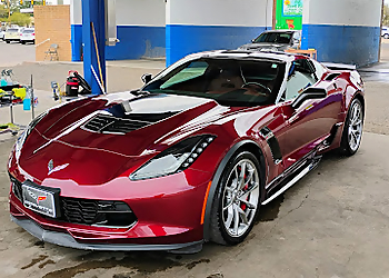 Tucson Auto Detailing Services Super Shine Detail & Hand Wash