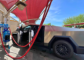 Irving Auto Detailing Services Super Star Car Wash