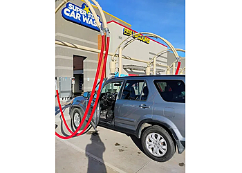 Colorado Springs Car Wash Super Star Car Wash Centennial Blvd & Fillmore St