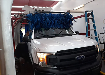 Mesa Car Wash Super Star Car Wash - Crismon Rd & Southern Ave