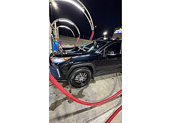 Denver Car Wash Super Star Car Wash-Denver