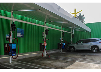 Los Angeles Car Wash Super Star Car Wash-Los Angeles