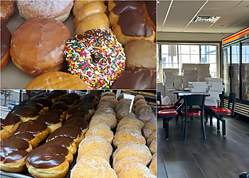 Fontana Donut Shops Super Star Donuts