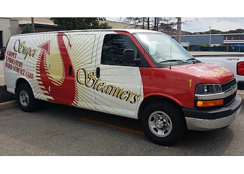 Super Steamers Boston Carpet Cleaners image 1