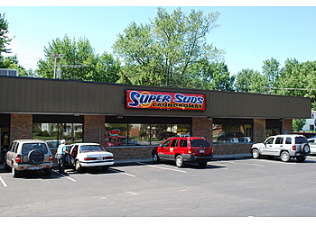 Toledo Laundromats Super Suds Laundromat