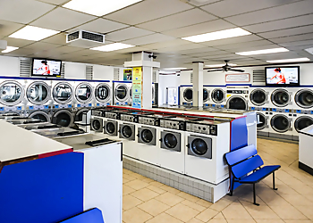 Long Beach Laundromats Super Suds Laundromat & Wash and Fold