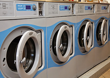 Long Beach Laundromats Super Suds Laundromat & Wash and Fold