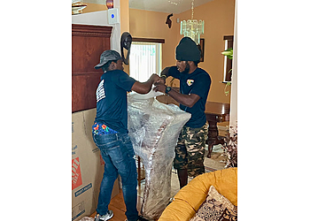 Coral Springs Moving Companies Super Team Moving and Storage LLC