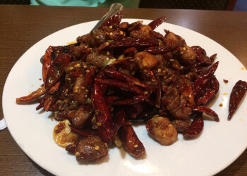 Super Wok - Cary, NC Chinese Restaurants - Dish Image