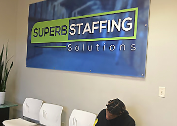 Memphis Staffing Agencies Superb Staffing Solutions