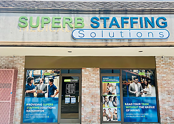 Superb Staffing Solutions Memphis Staffing Agencies image 1