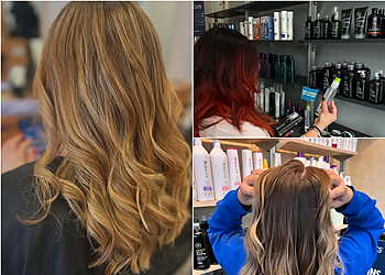 Amarillo Hair Salons Supercuts