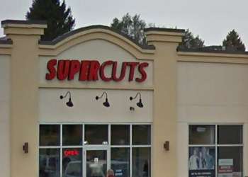 Worcester Hair Salons Supercuts