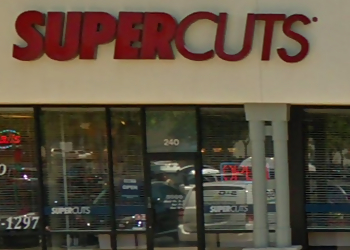 Supercuts Elk Grove - Elk Grove, CA Hair Salons - Salon Exterior Image