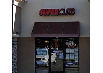 Supercuts Escondido - Escondido, CA Hair Salons - Salon Exterior Image