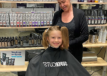 Supercuts Escondido Supercuts Escondido - Escondido, CA Hair Salons - Hair Service Image