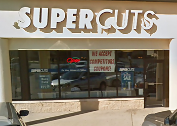 Supercuts Joliet - Joliet, IL Hair Salons - Salon Exterior Image