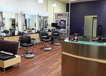 Supercuts North Las Vegas - North Las Vegas, NV Hair Salons - Salon Interior Image