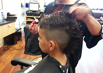 Supercuts North Las Vegas - North Las Vegas, NV Hair Salons - Hair Service Image