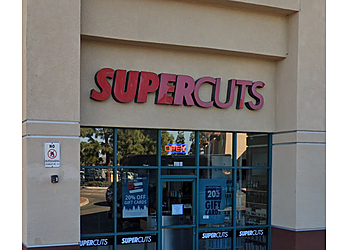 Supercuts Oceanside - Oceanside, CA Hair Salons - Salon Exterior Image