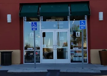 Supercuts Palmdale Supercuts Palmdale - Palmdale, CA Hair Salons - Salon Exterior Image