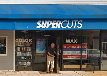 Supercuts Ventura - Ventura, CA Hair Salons - Salon Exterior Image