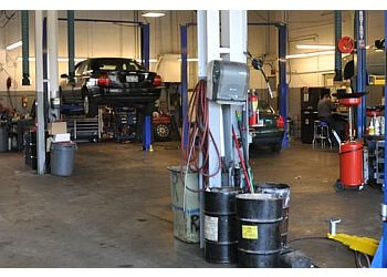 3 Best Car Repair Shops in Seattle, WA - SuperiorAutoService Seattle WA 1