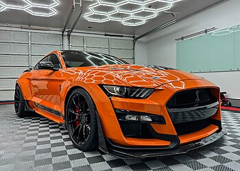 Tacoma Auto Detailing Services Superior Auto Shine