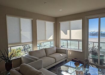 Long Beach Window Treatment Stores Superior Blinds and More