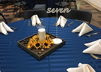 Superior Catering by M&M and Sons - Baltimore, MD Caterers