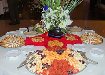 Superior Catering by M&M and Sons - Baltimore, MD Caterers