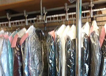 West Valley City Dry Cleaners Superior Cleaners