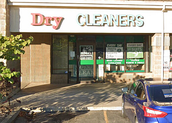 West Valley City dry cleaner Superior Cleaners