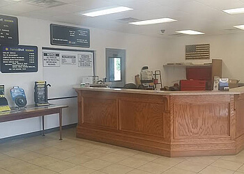 Brownsville Auto Body Shops Superior Collision Brownsville