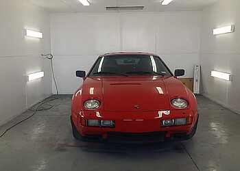 Brownsville Auto Body Shops Superior Collision Brownsville