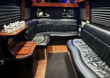 Chesapeake Limo Service Superior Concierge Services LLC