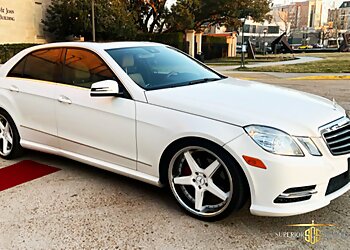 Chesapeake Limo Service Superior Concierge Services LLC