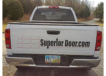 Superior Door Dayton Garage Door Repair