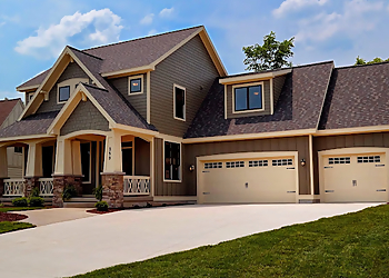 Kansas City Garage Door Repair Superior Door Service Inc.