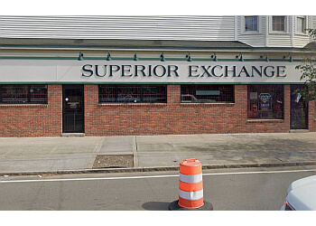 Superior Exchange New Haven Pawn Shops