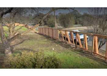 Superior Fence Construction and Repair, Inc. Roseville Fencing Contractors