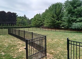 Akron Fencing Contractors Superior Fence & Rail