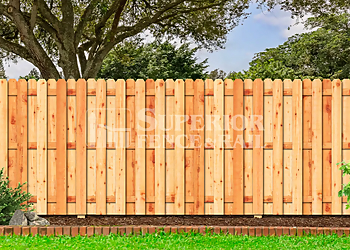Superior Fence & Rail - Aurora, CO Fencing Contractors