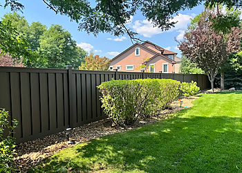 Superior Fence & Rail - Aurora, CO Fencing Contractors