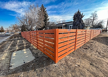  Superior Fence & Rail